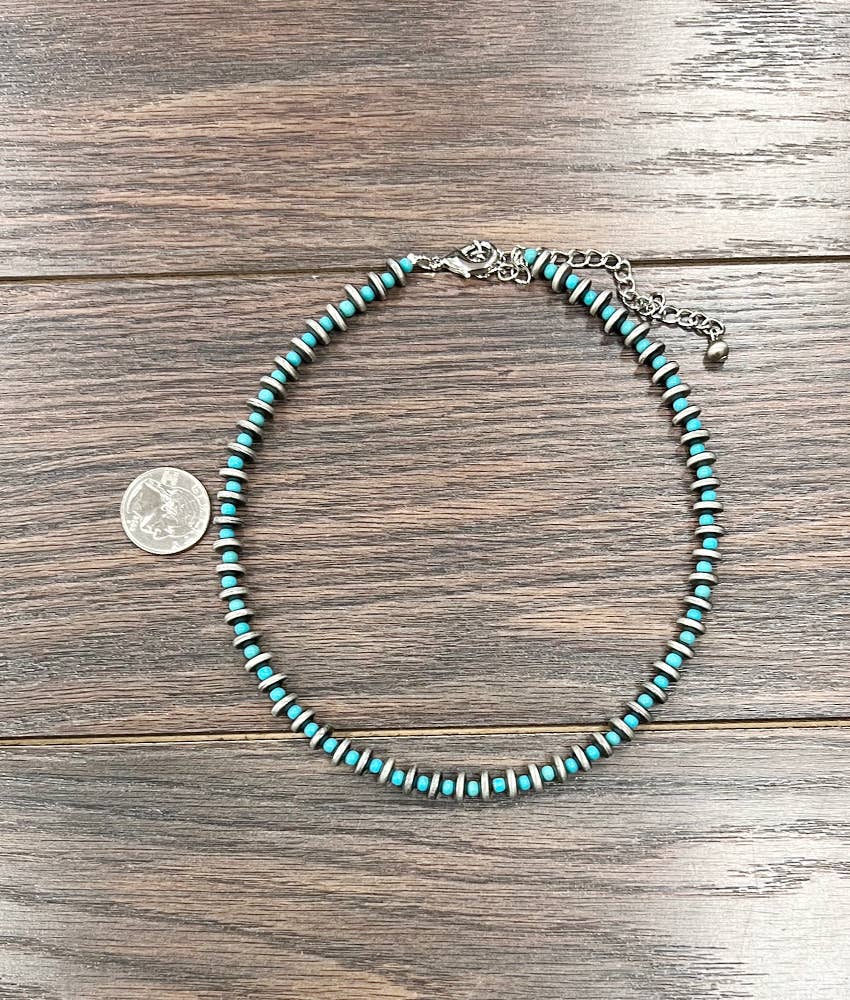 Hailey Necklace
