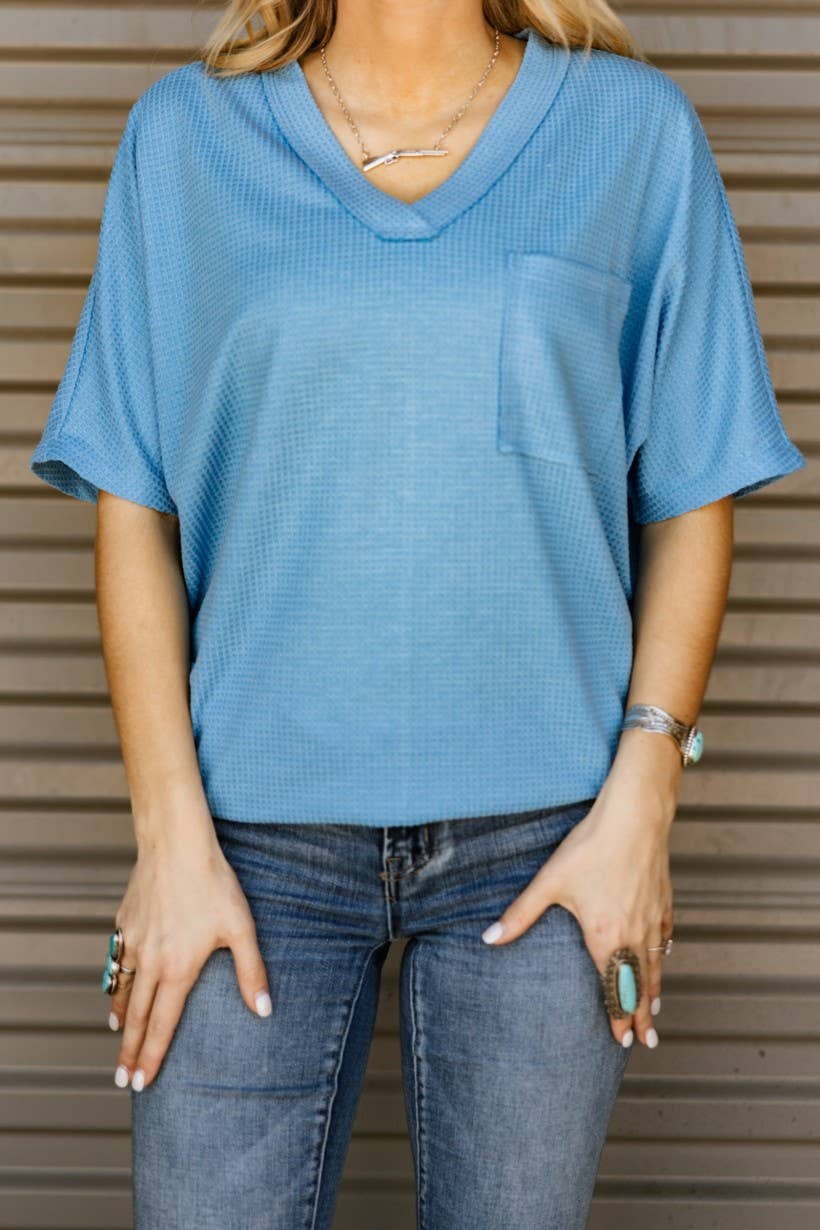 Brianna Top