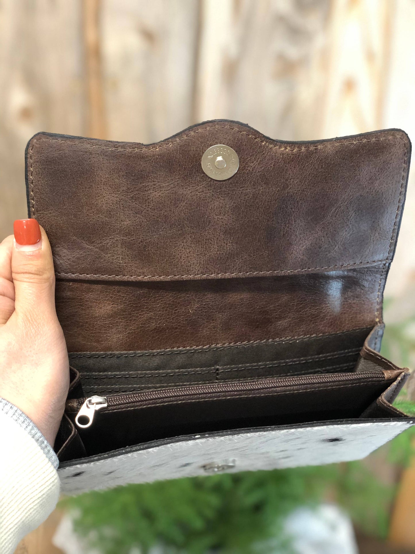 Annie Wallet