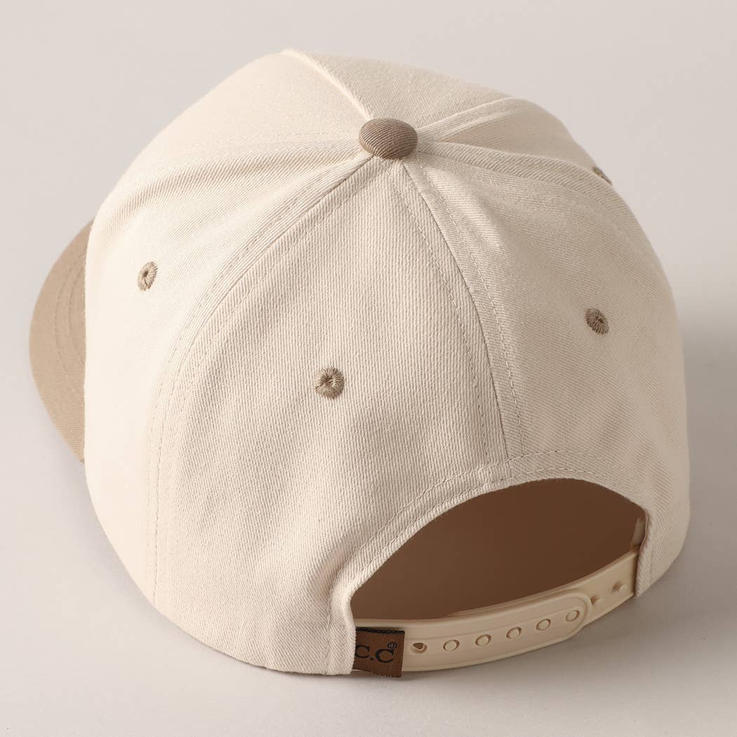Vintage Cowboy Hat