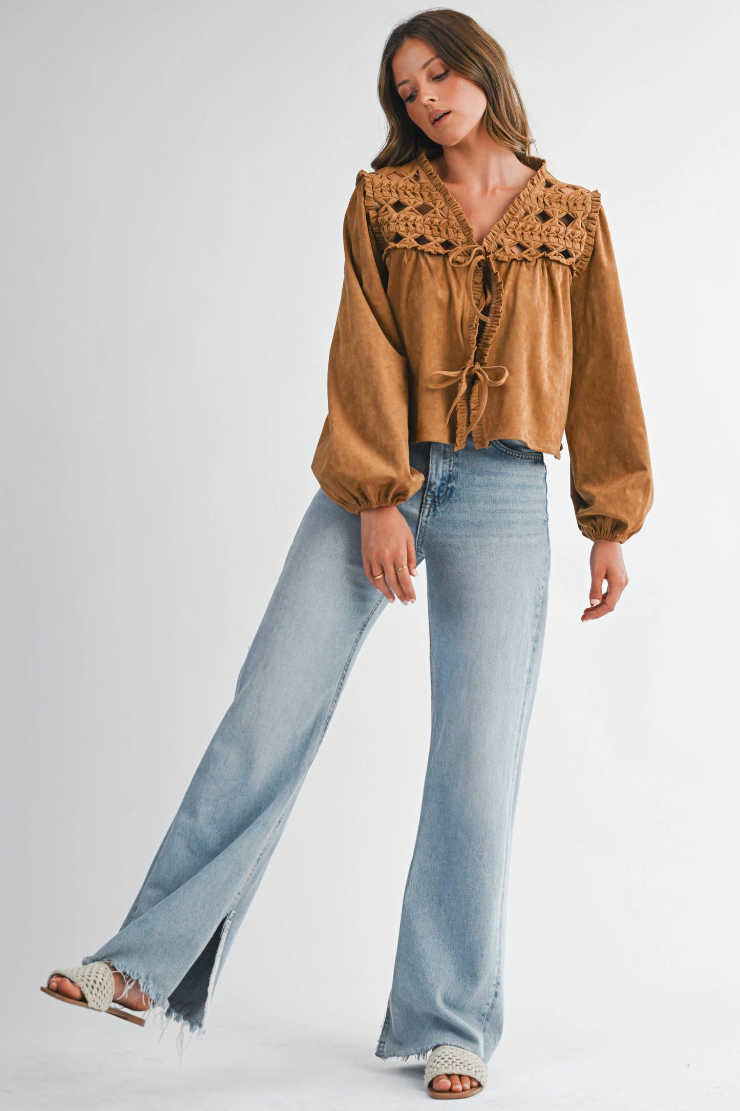 Kacey Top