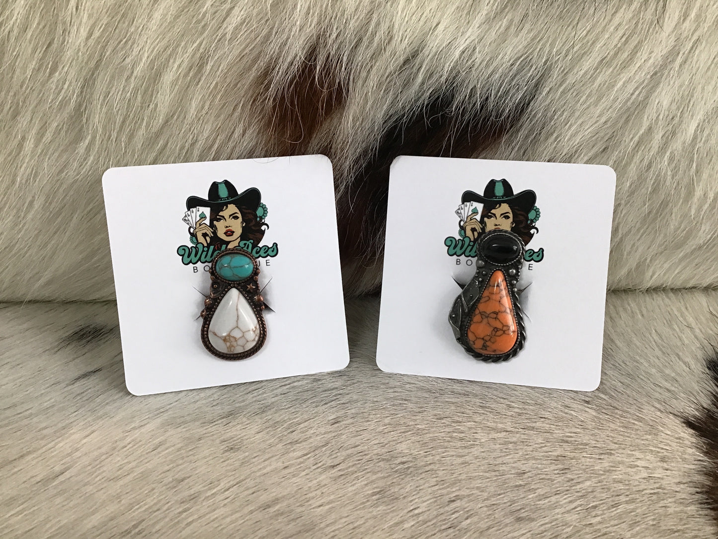 Sawyer Ring