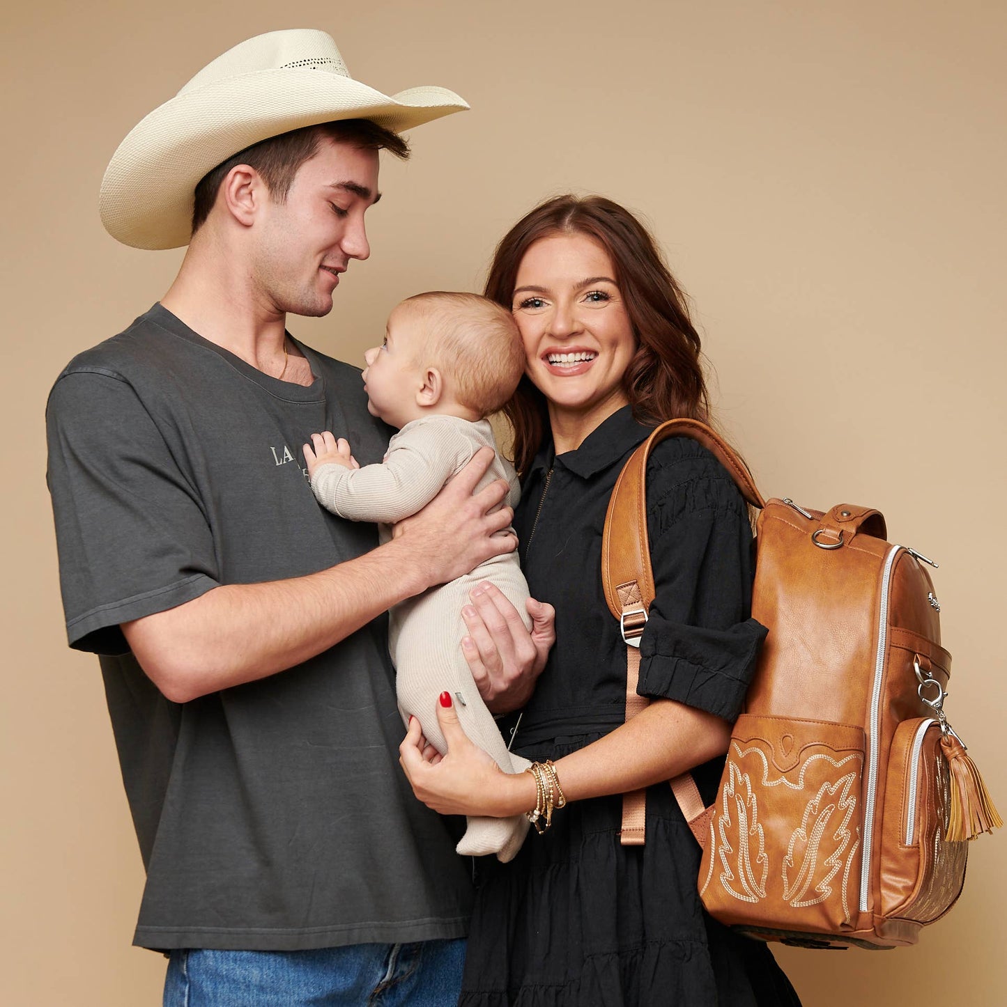 Nash Saddle Boss Plus™