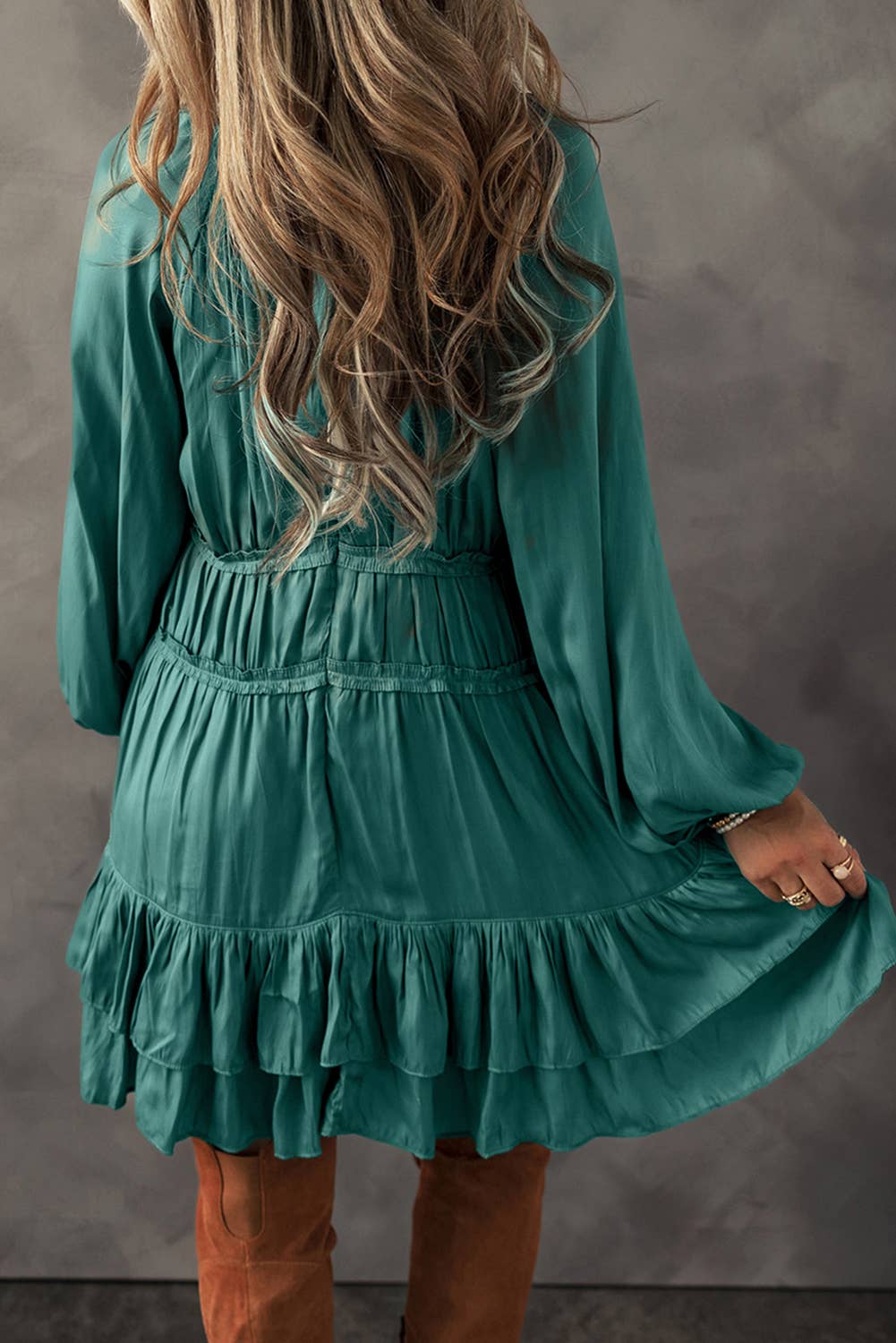 Bailey Dress