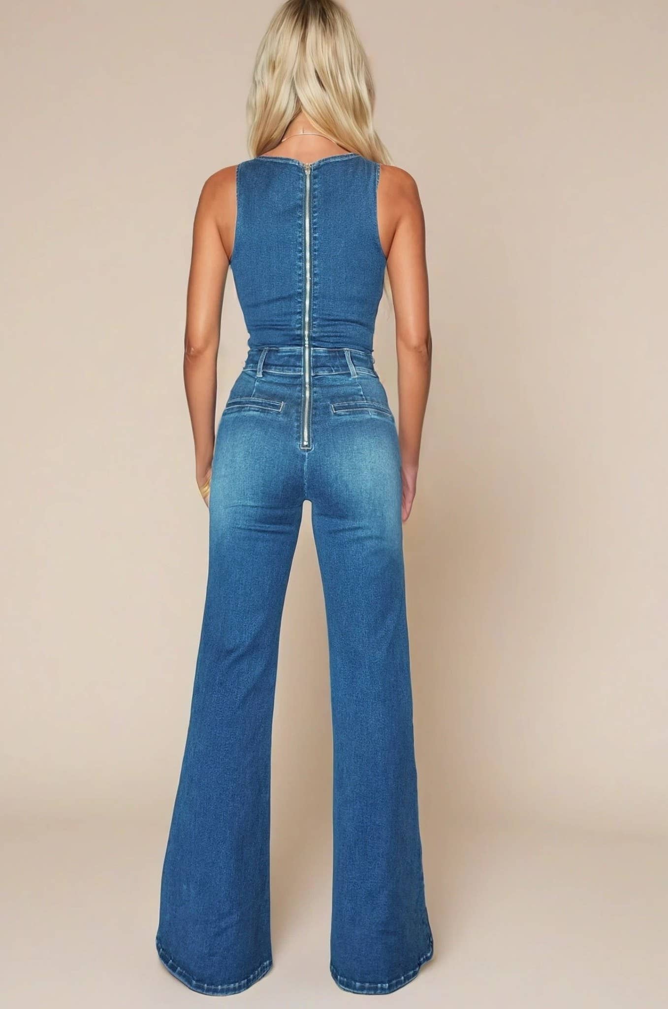 Halsey Jumpsuit