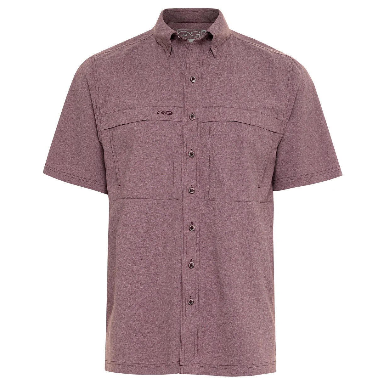 GameGuard MicroTek Shirt