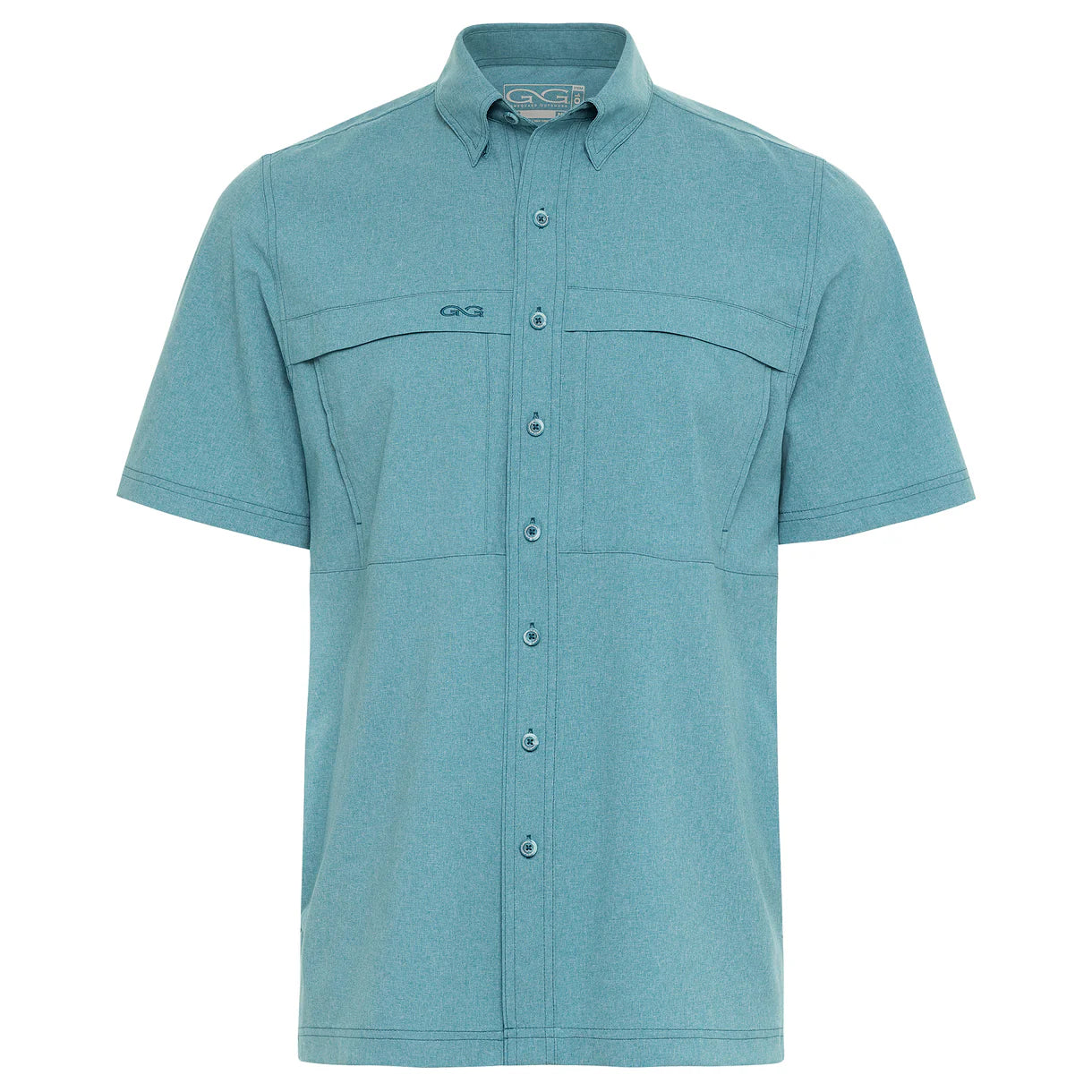 GameGuard MicroTek Shirt