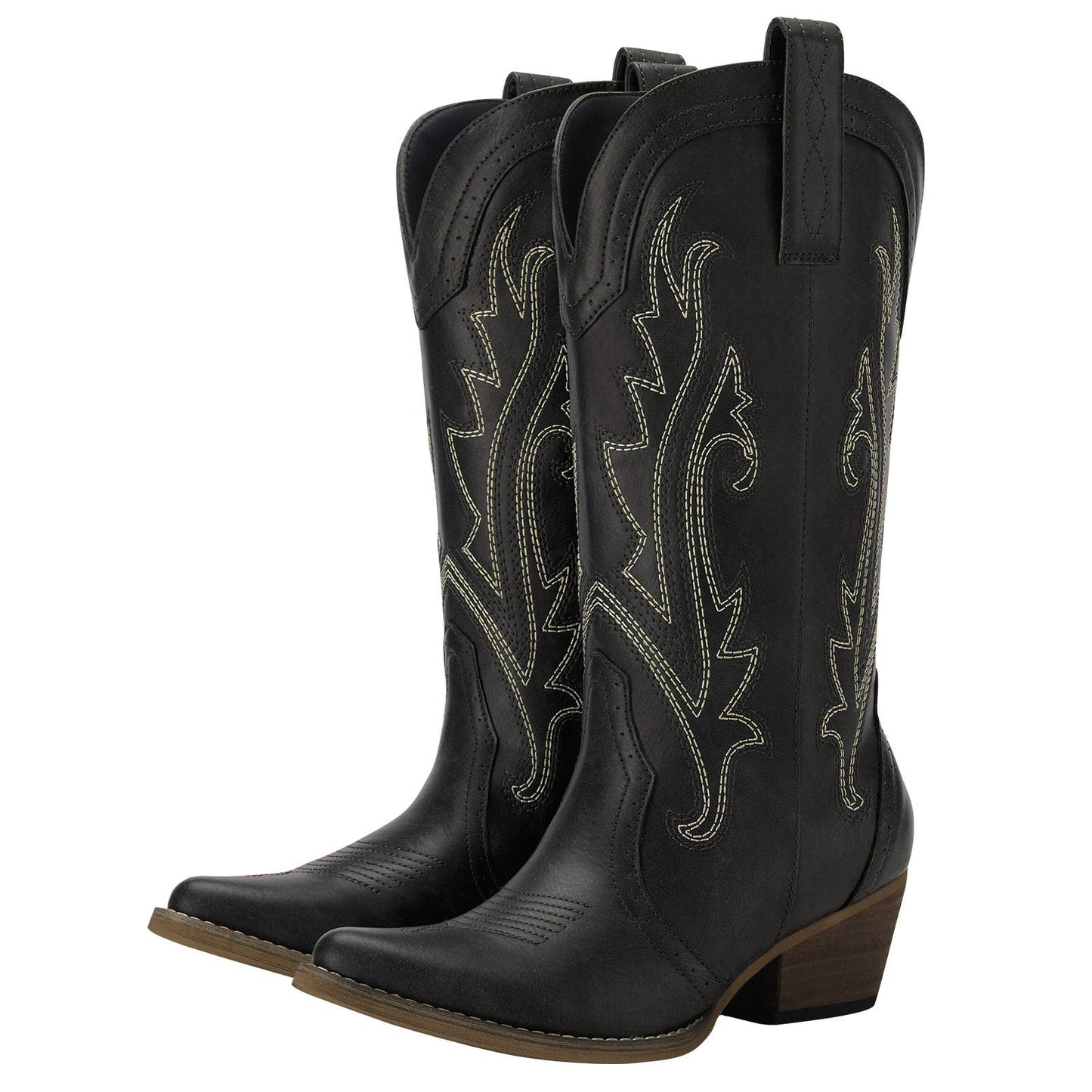 Harrison Boot (Black)