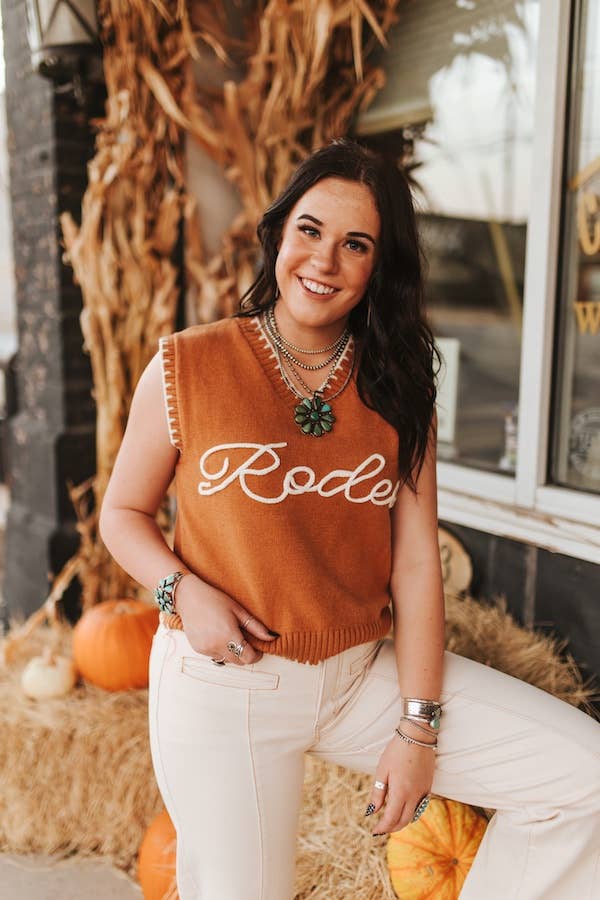 Cheyenne Top