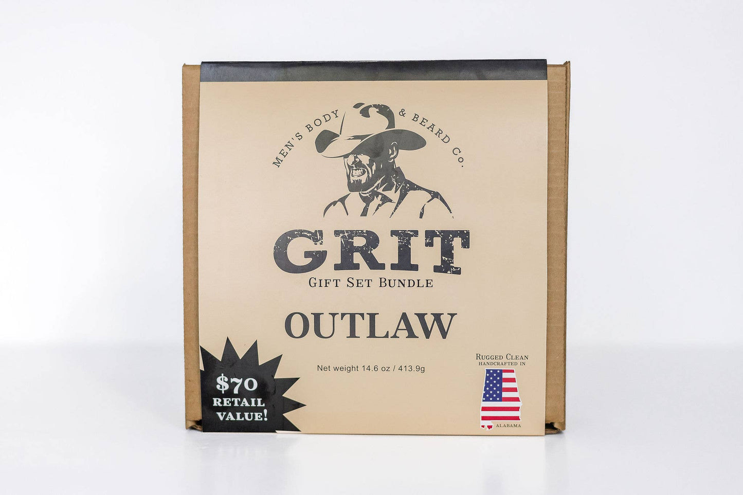 Outlaw Bundle