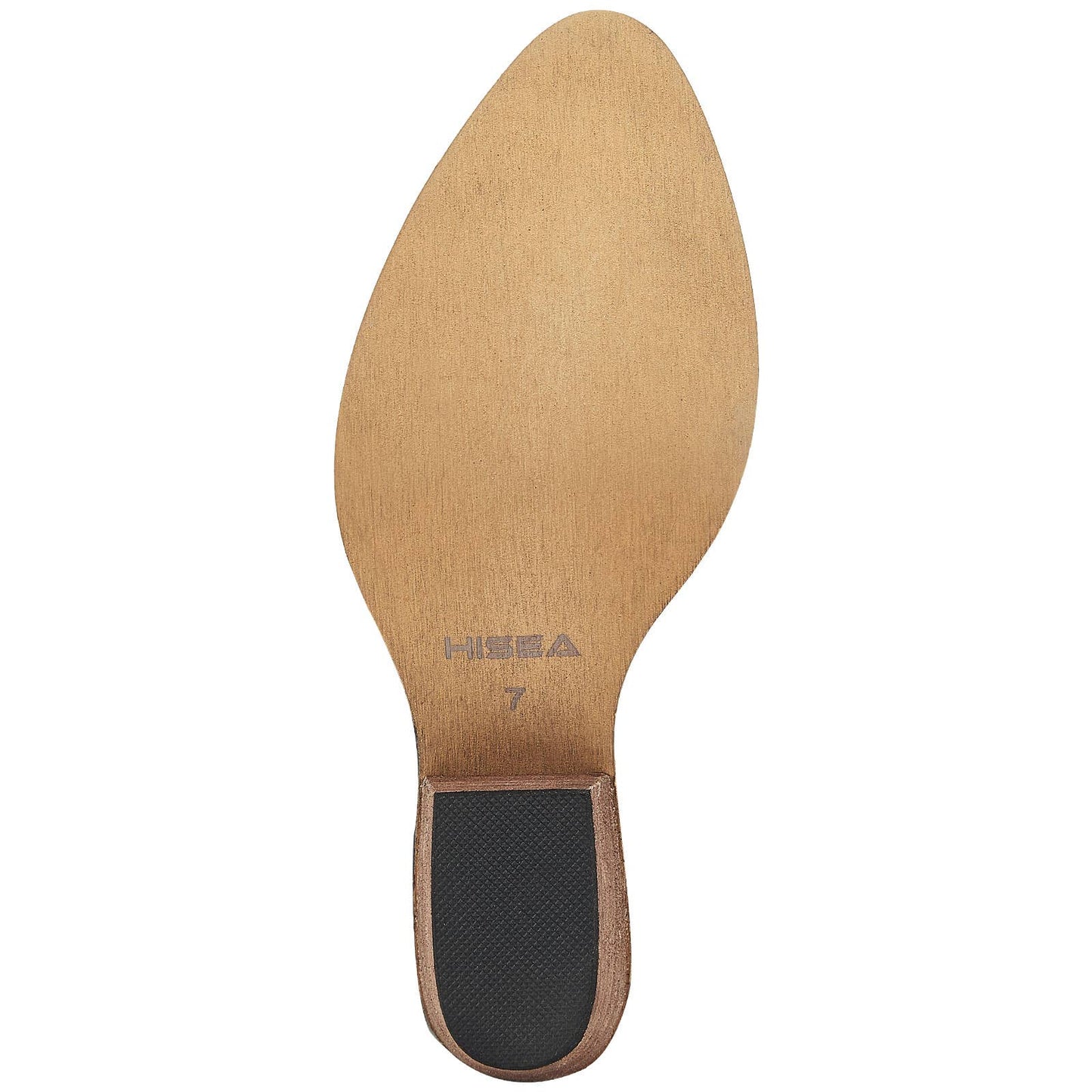 Harrison Boot ( Tan)