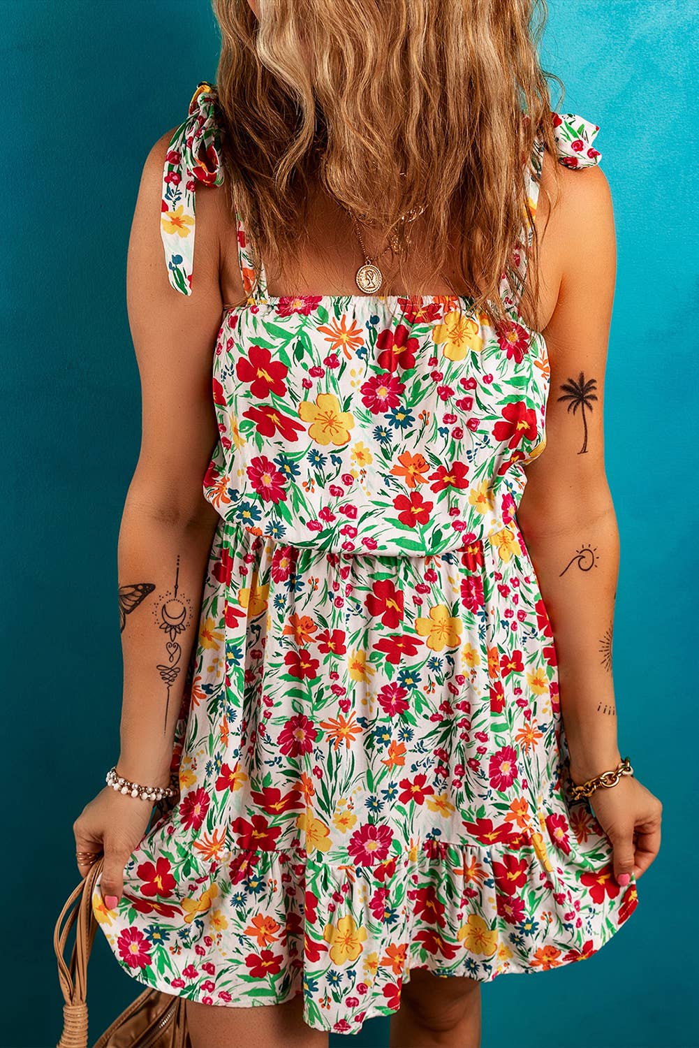 Robin Dress