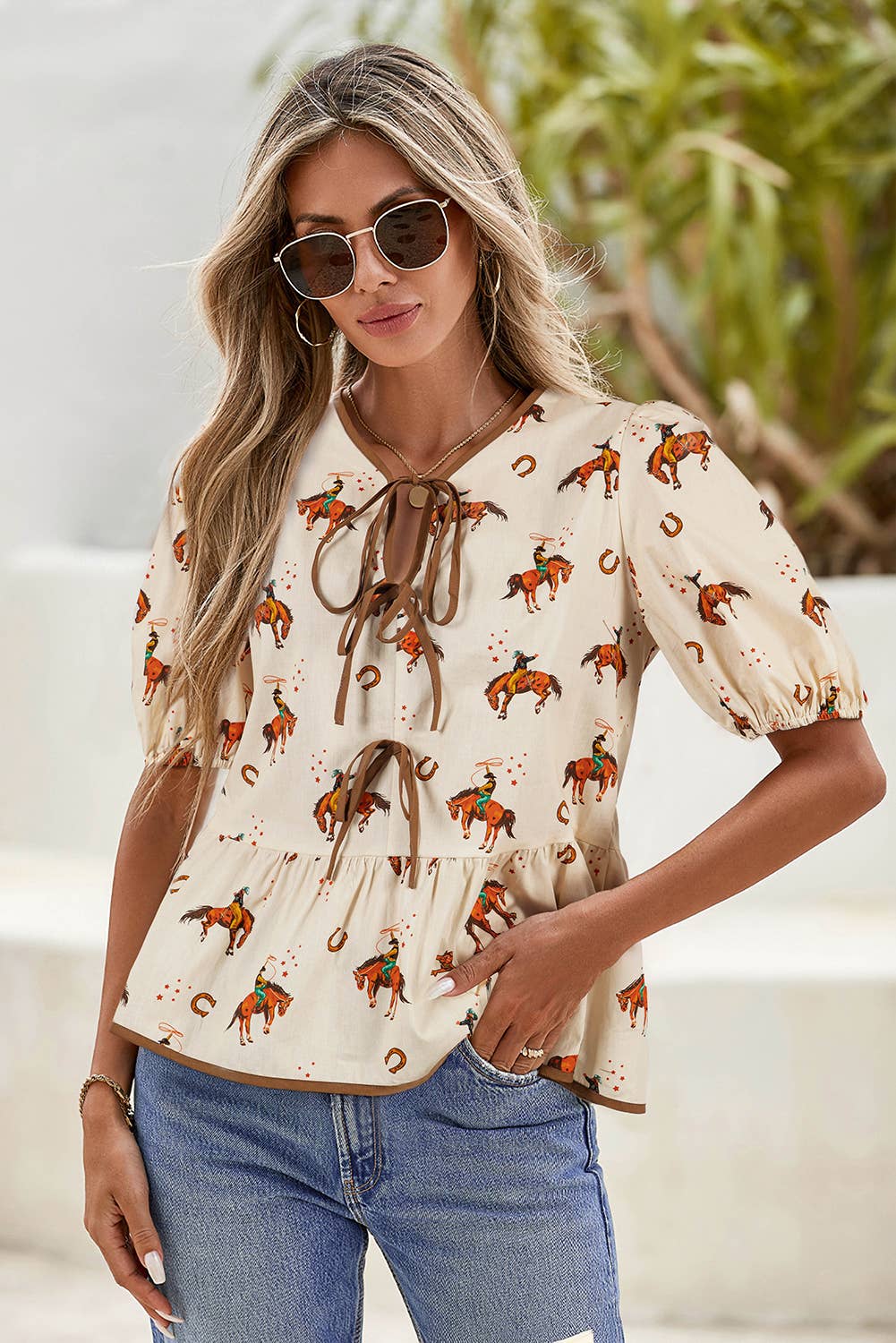 Layla Top