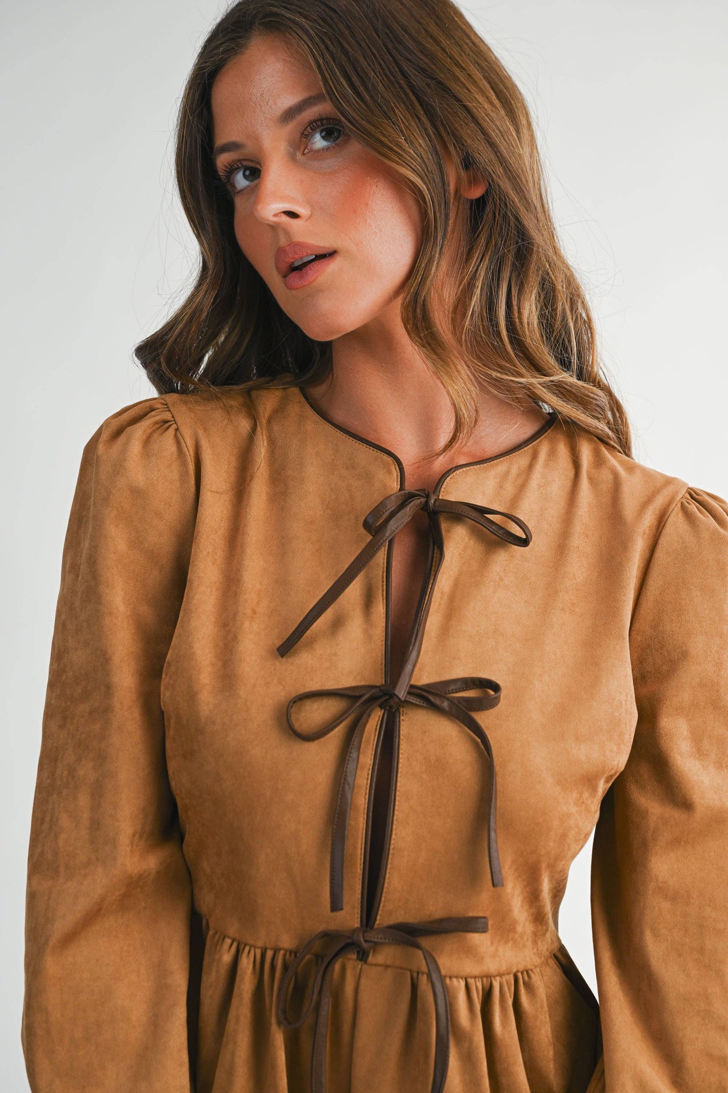 Mindy Romper
