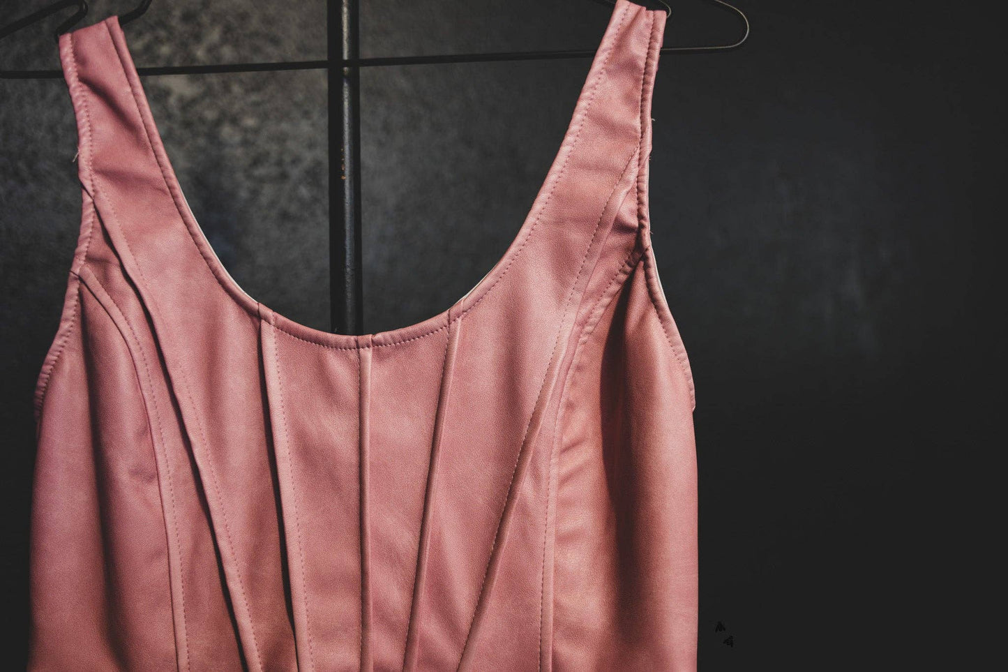 Rosa Dress