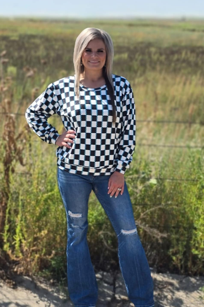 Molly Sweater