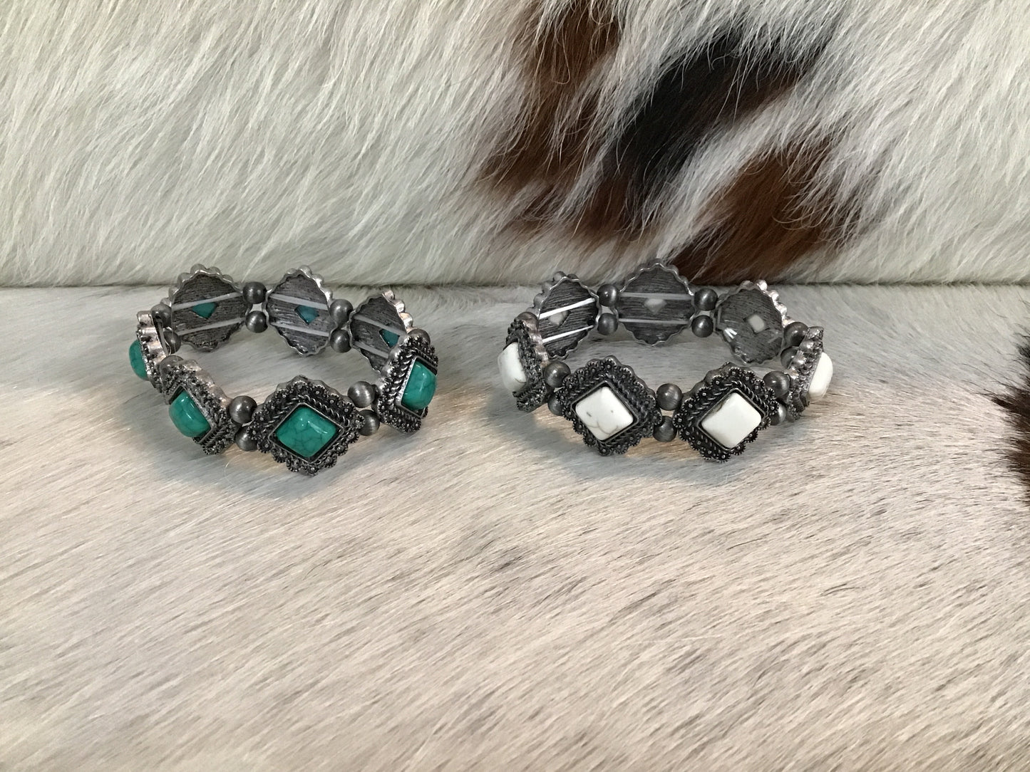 Barrett Bracelet