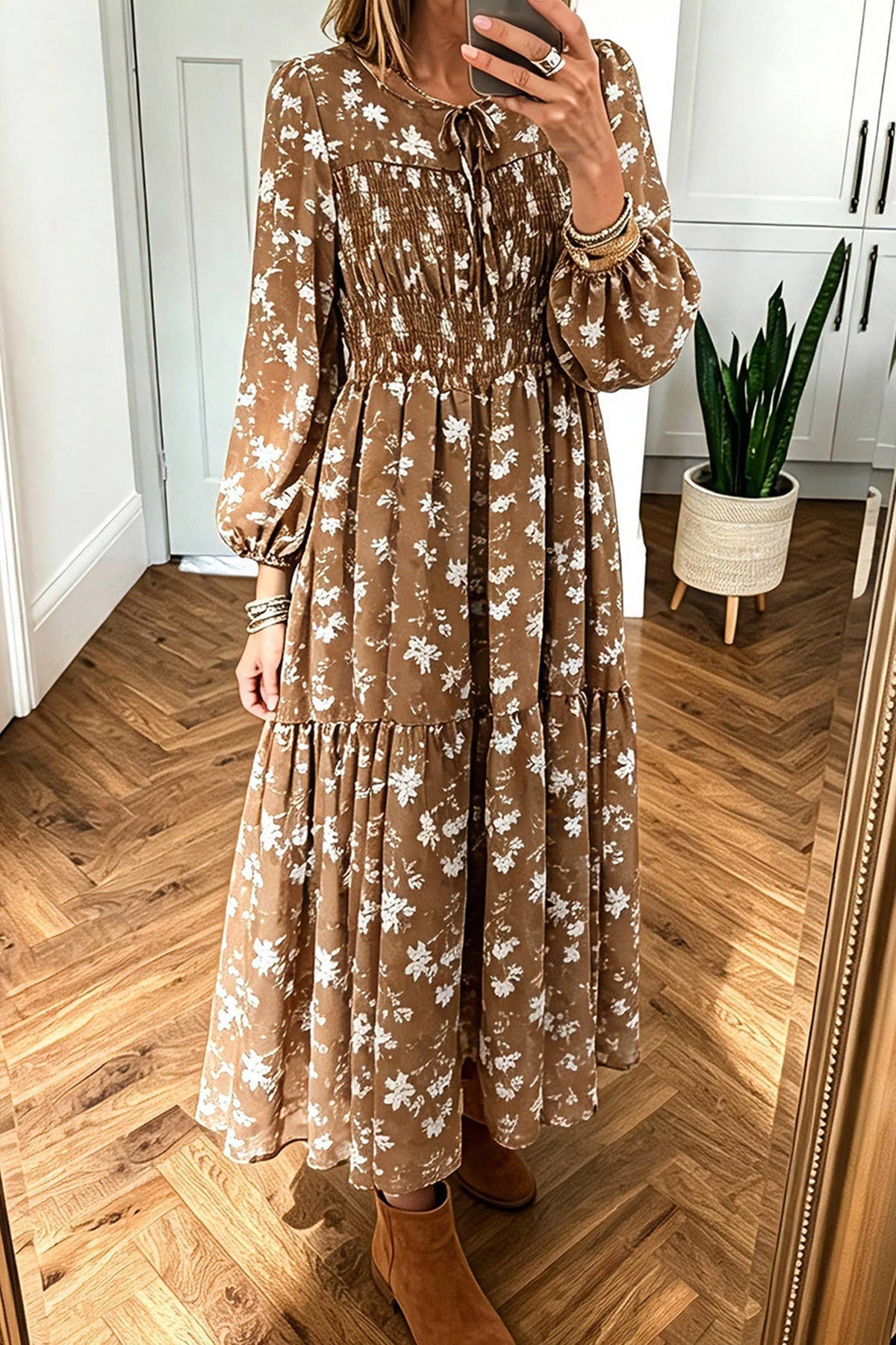 Gemma Dress