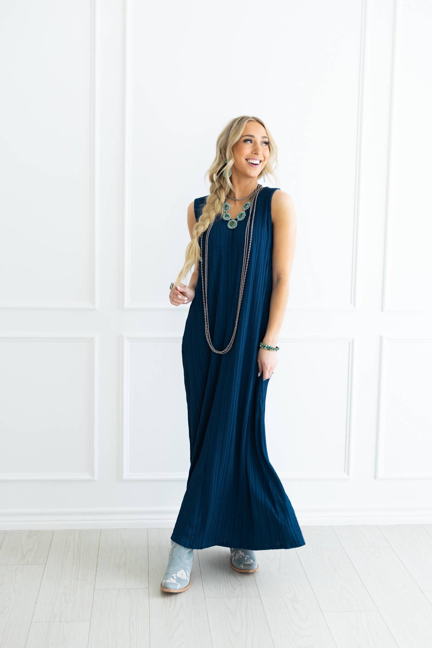 Kennedy Dress