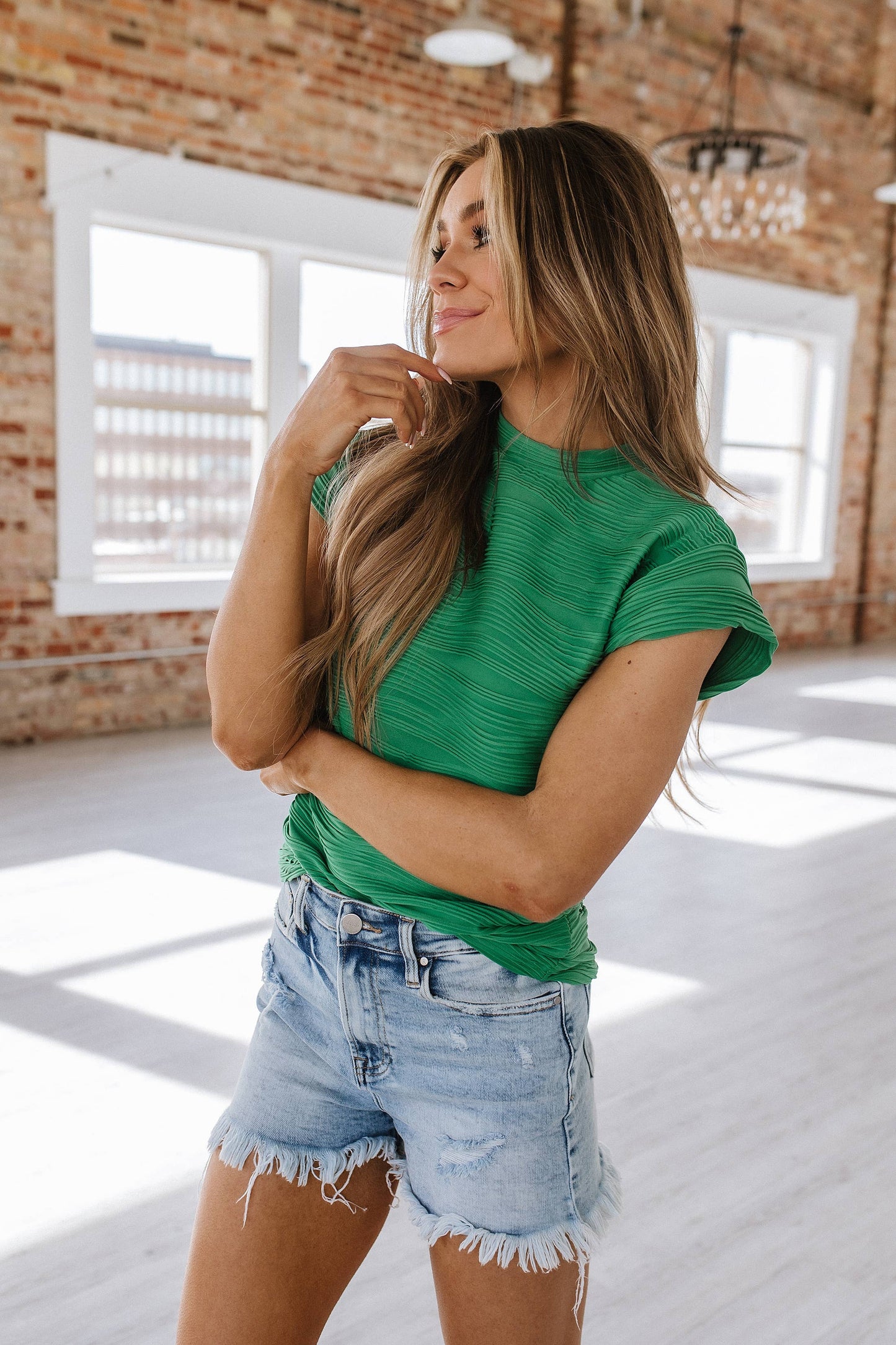 Mandy Top