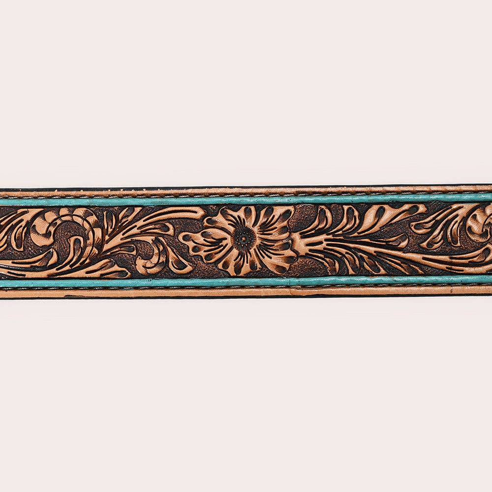 Abby Belt 34"