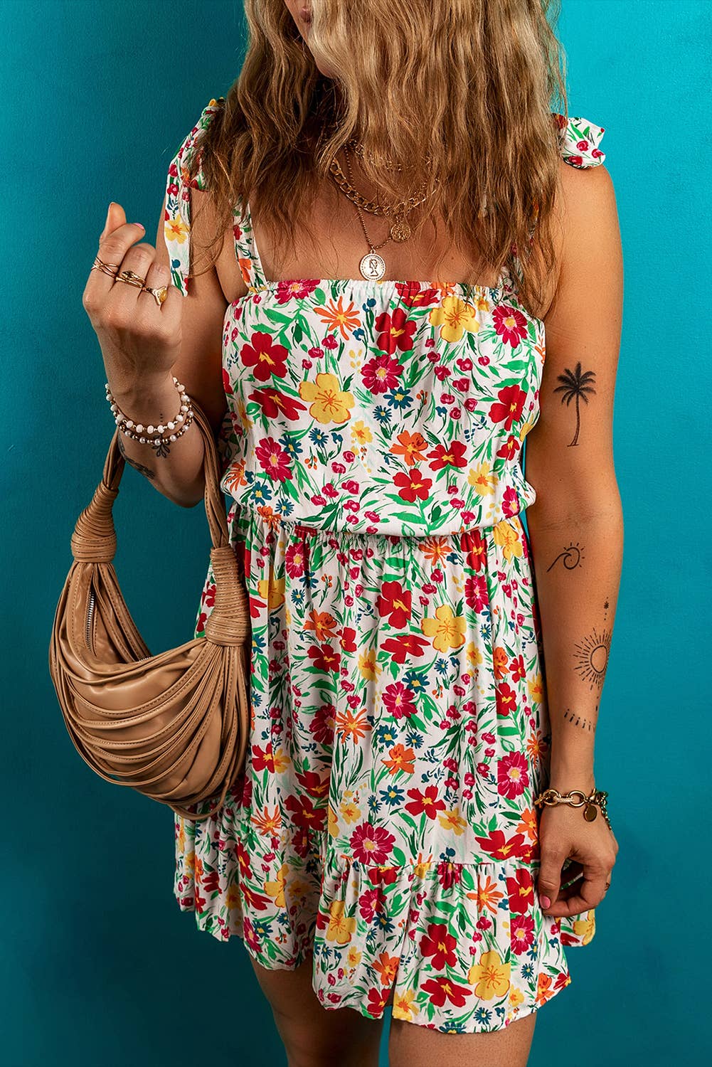 Robin Dress