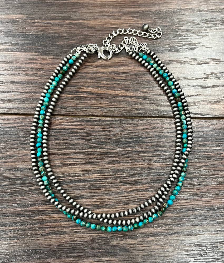 Avril Necklace
