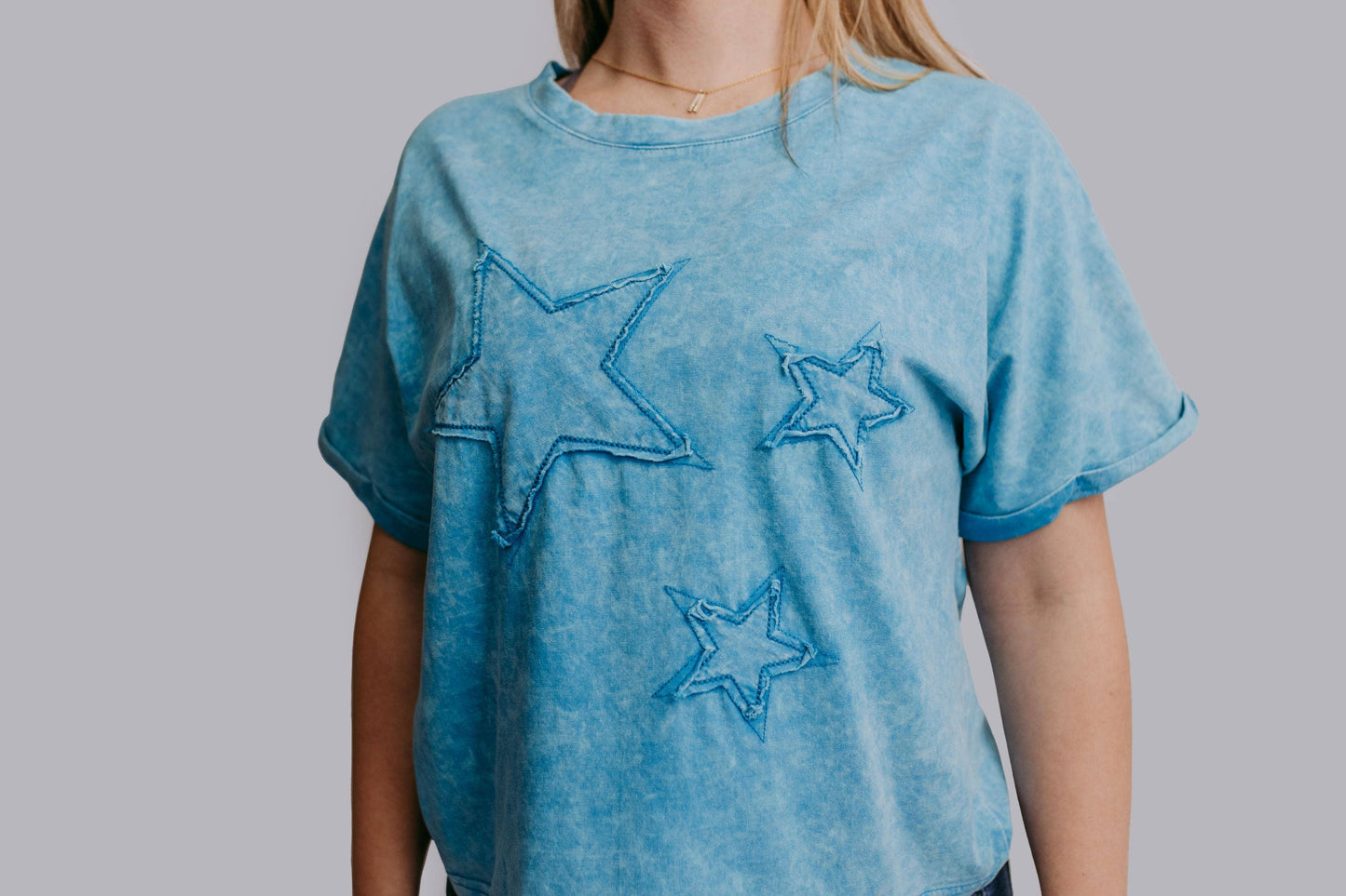 Star Struck top