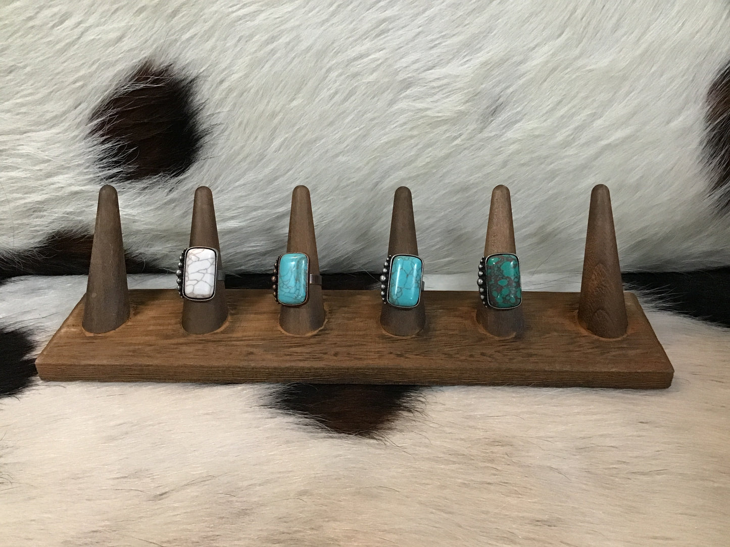 Boone Rings