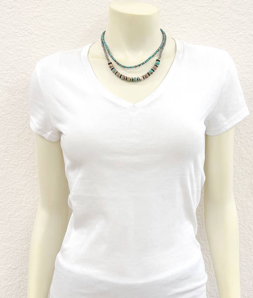 Tara Necklace