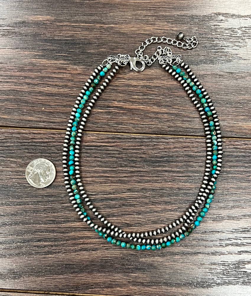 Avril Necklace