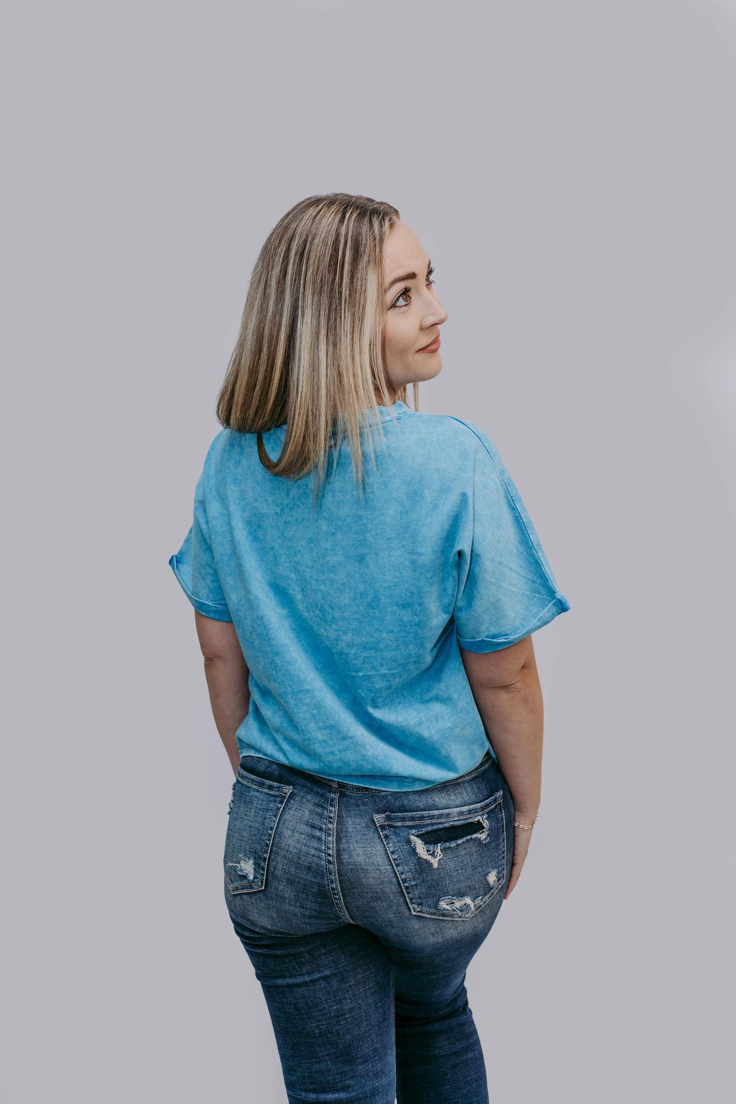 Star Struck top