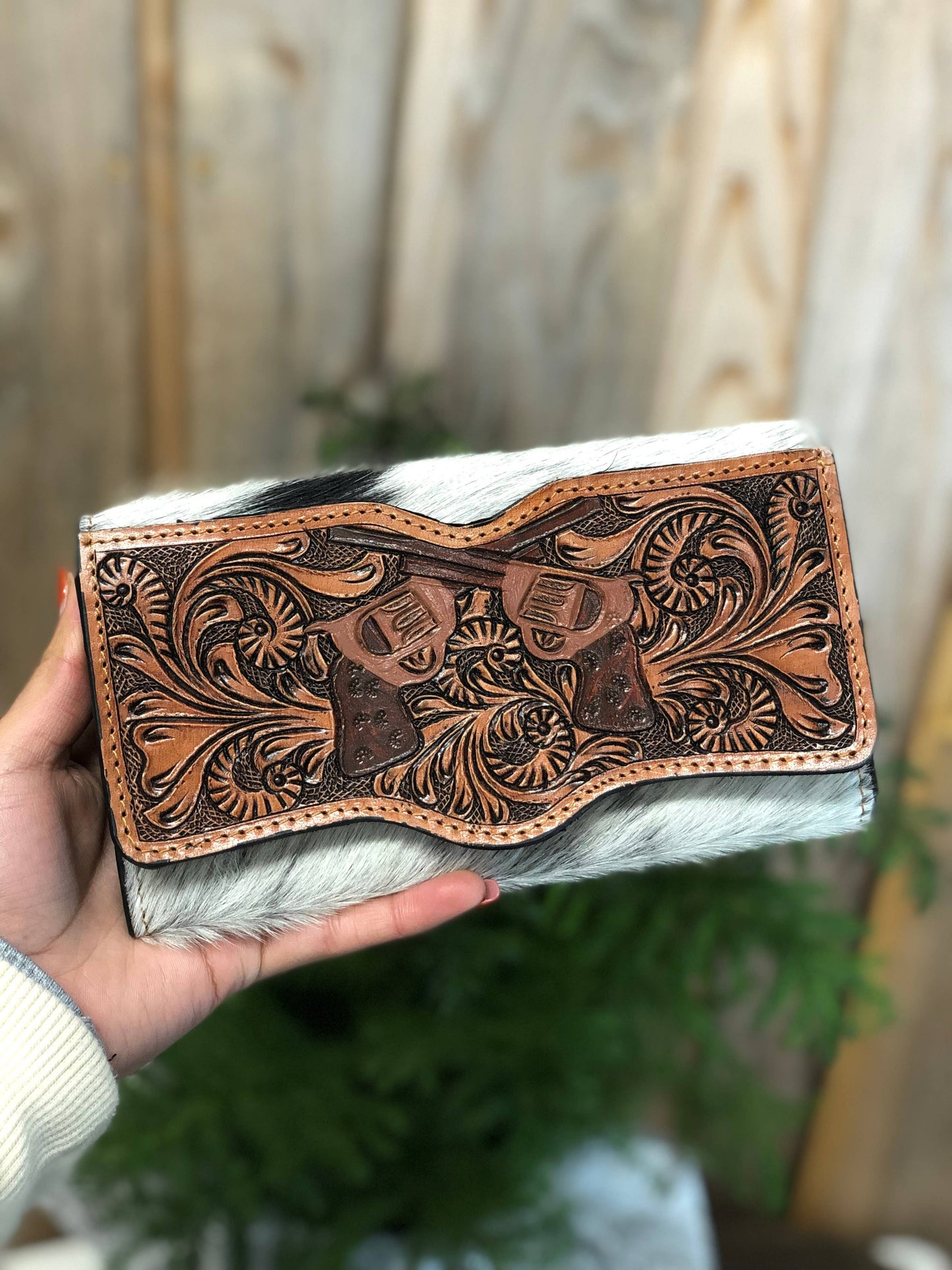 Annie Wallet