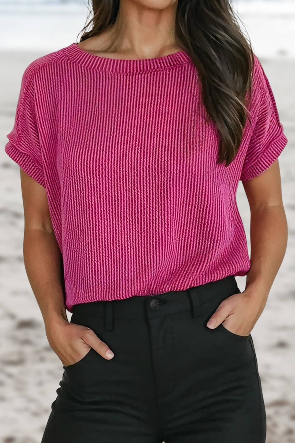 Rachael Top