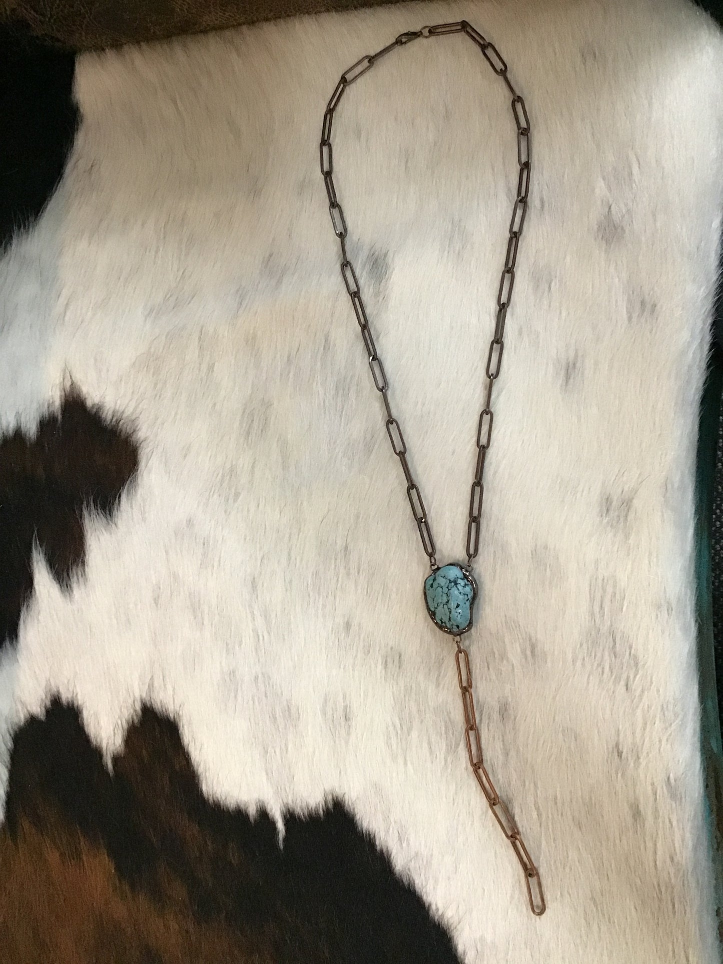Kipp Necklace