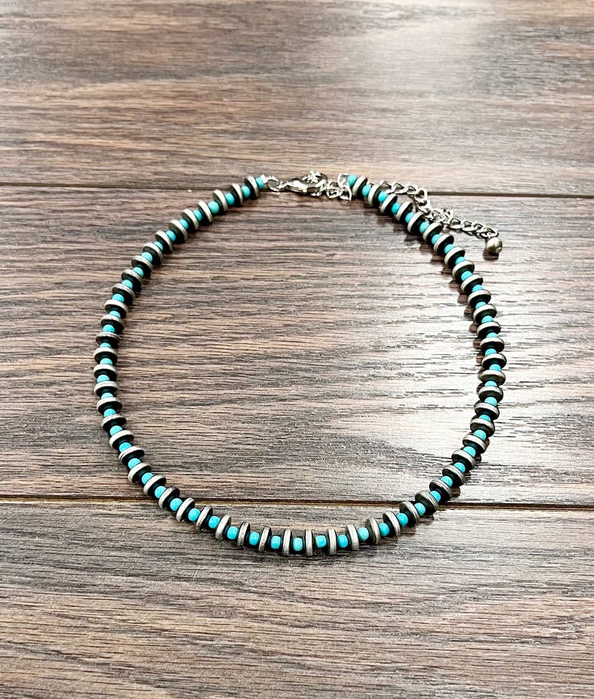 Hailey Necklace