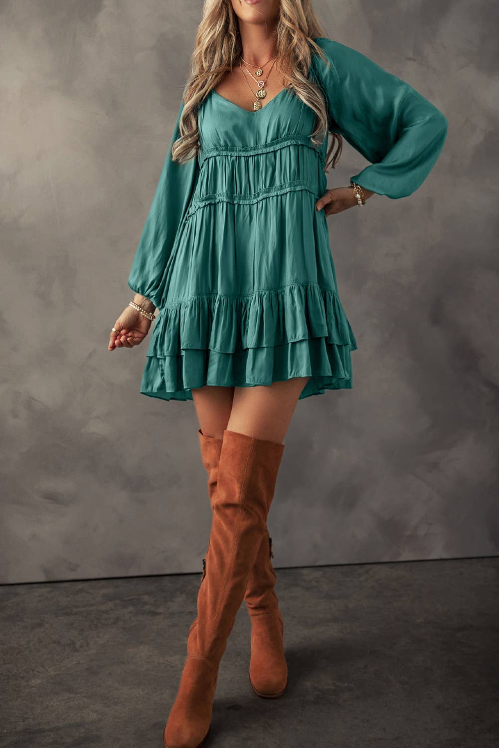 Bailey Dress