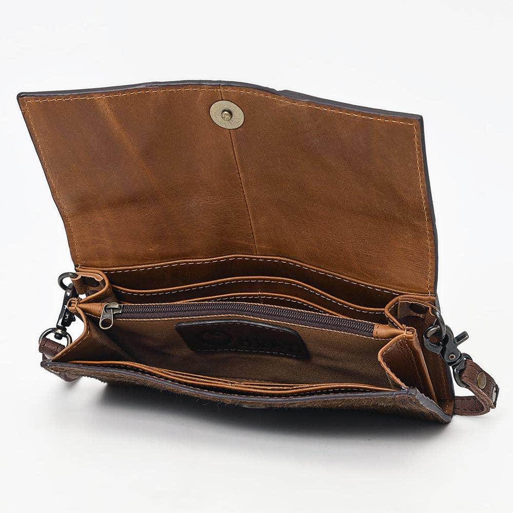 Montana Wallet
