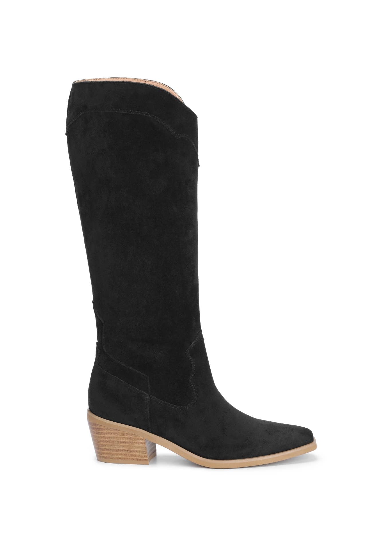 JULIETTE BOOT - Black
