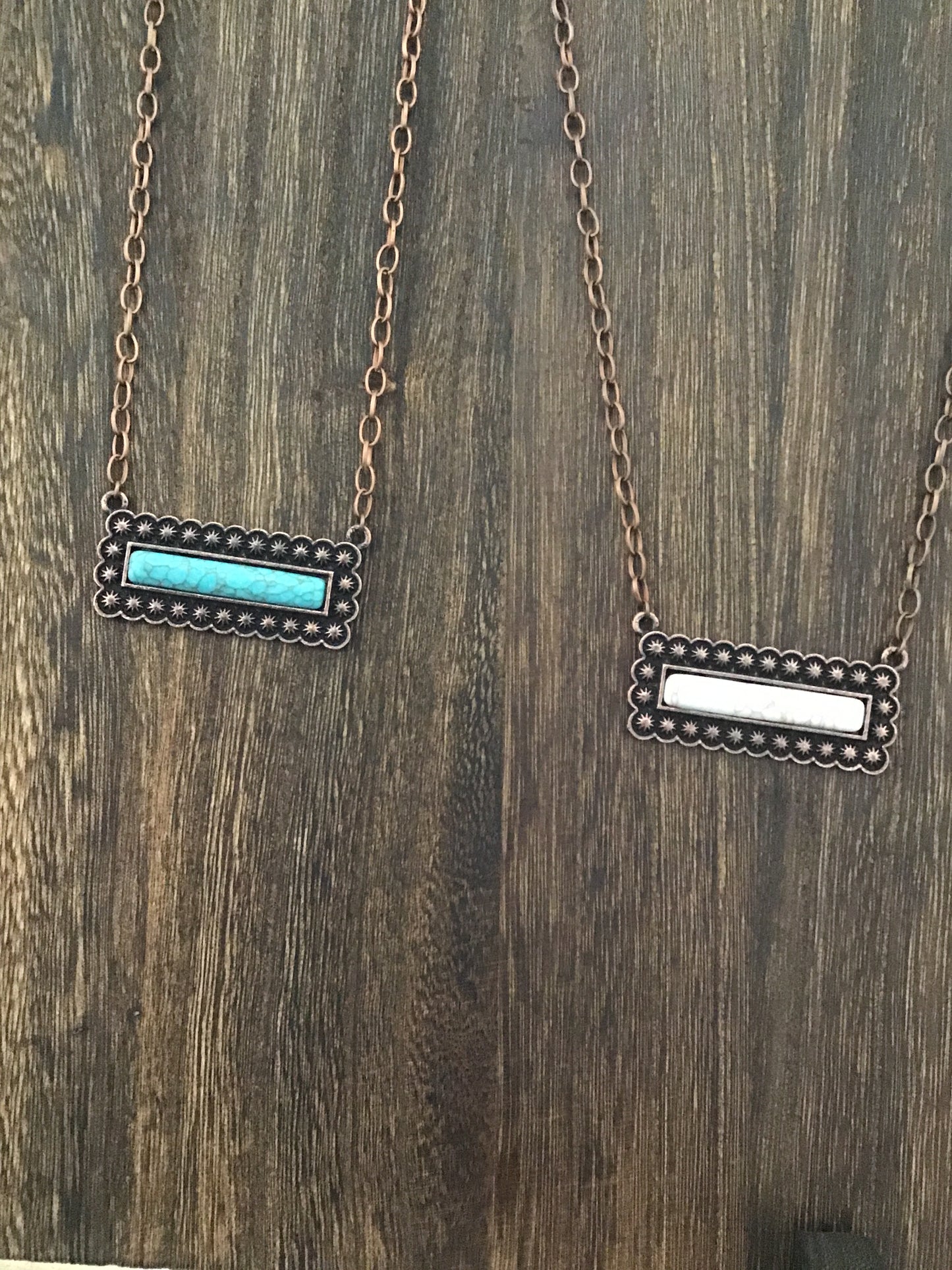 Starstruck Necklace
