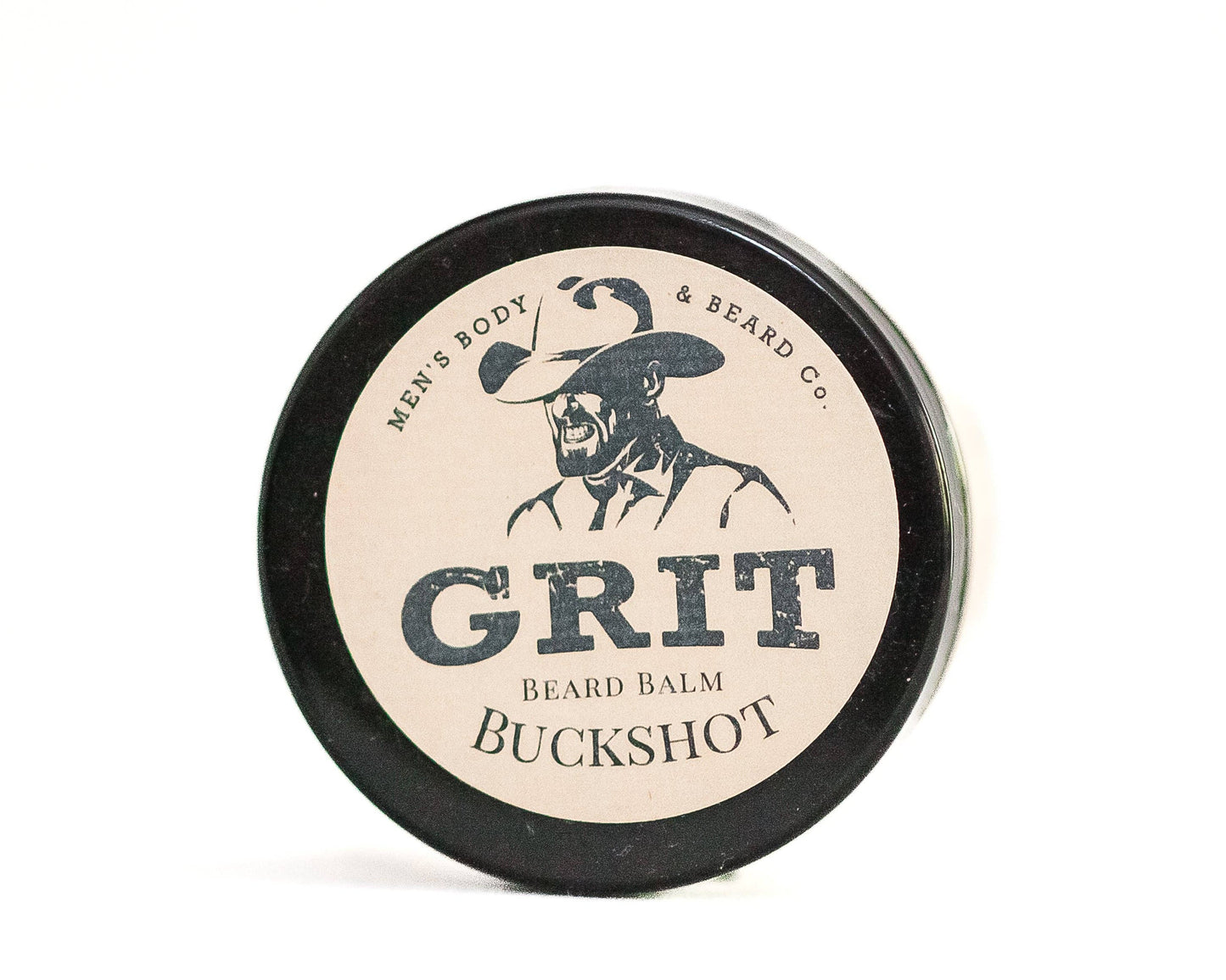Buckshot Beard Balm