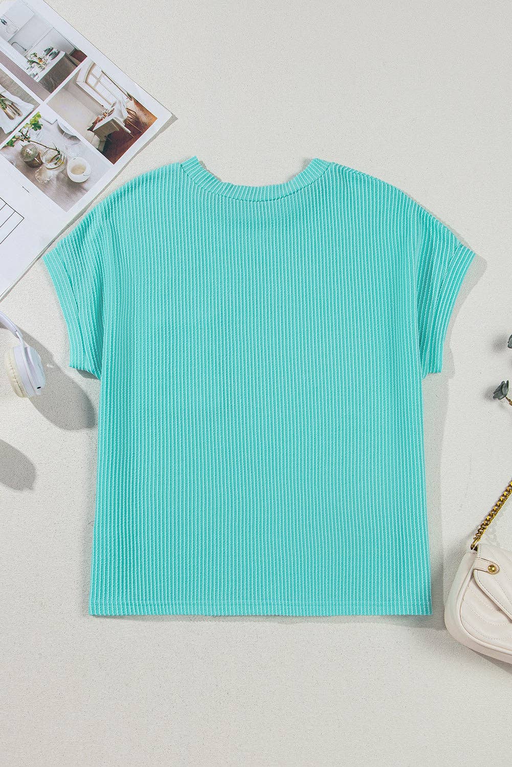 Alma Light Blue