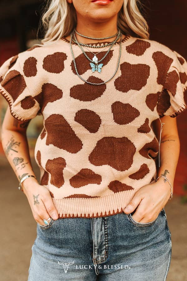 Ivy Top