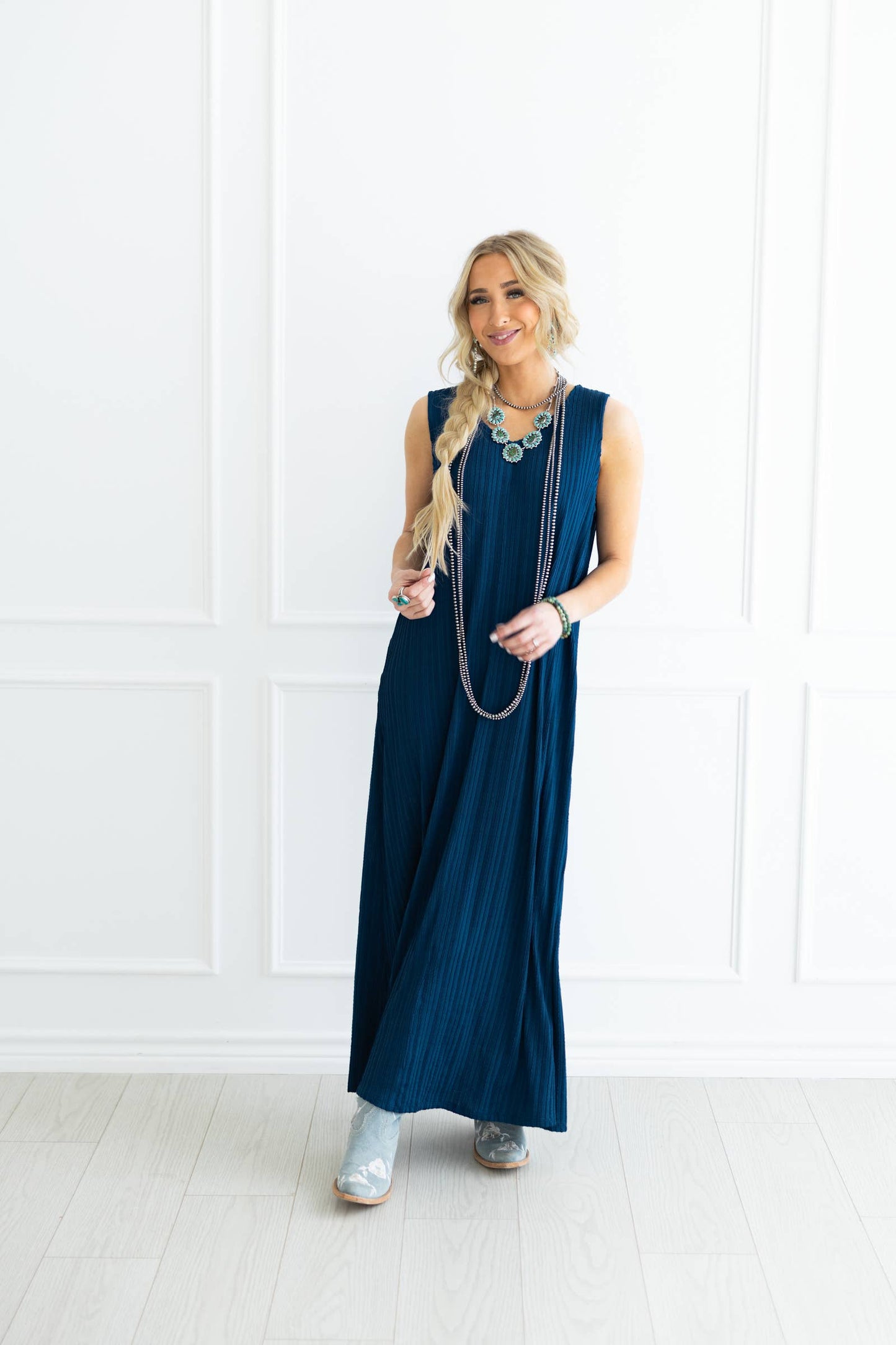 Kennedy Dress