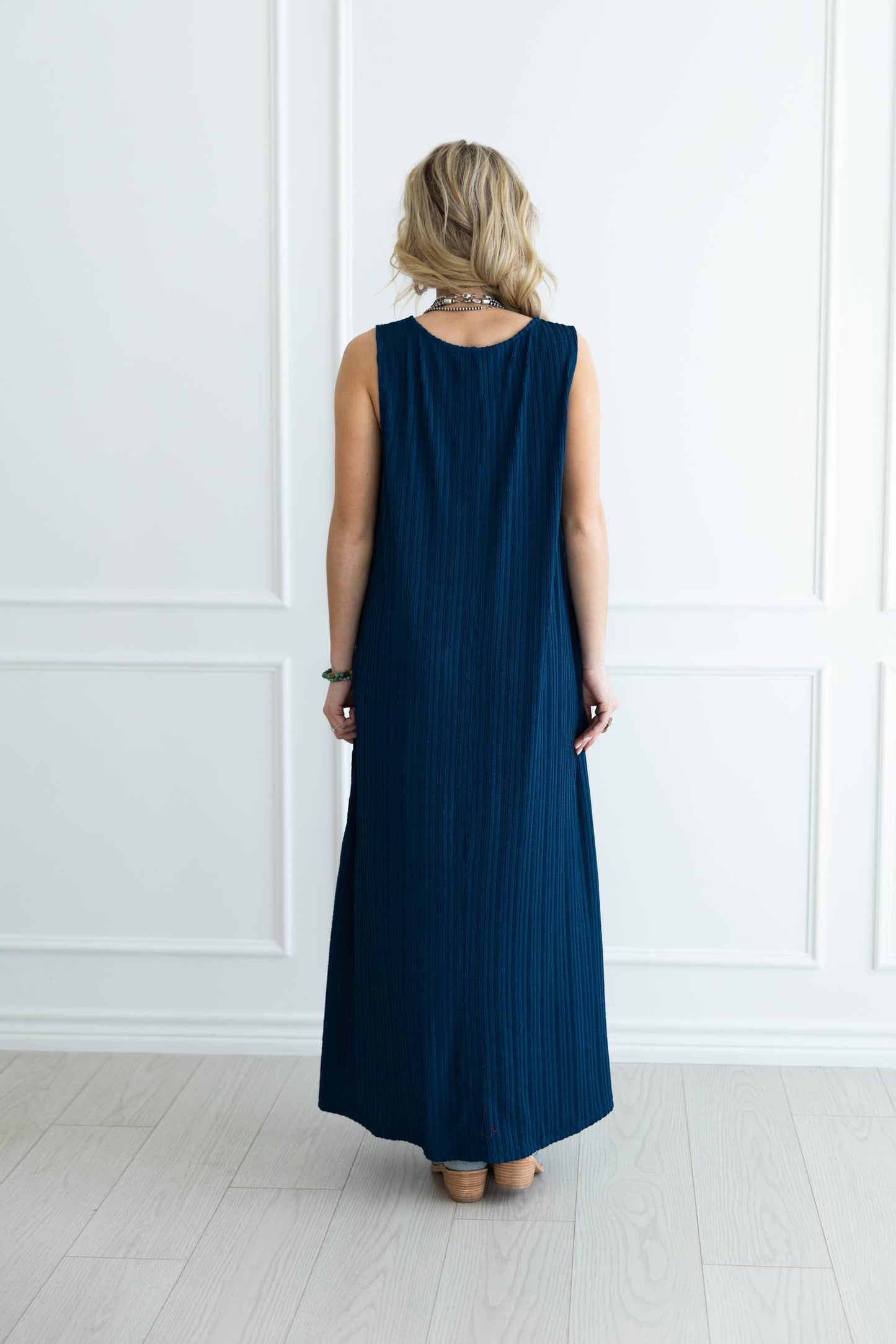 Kennedy Dress