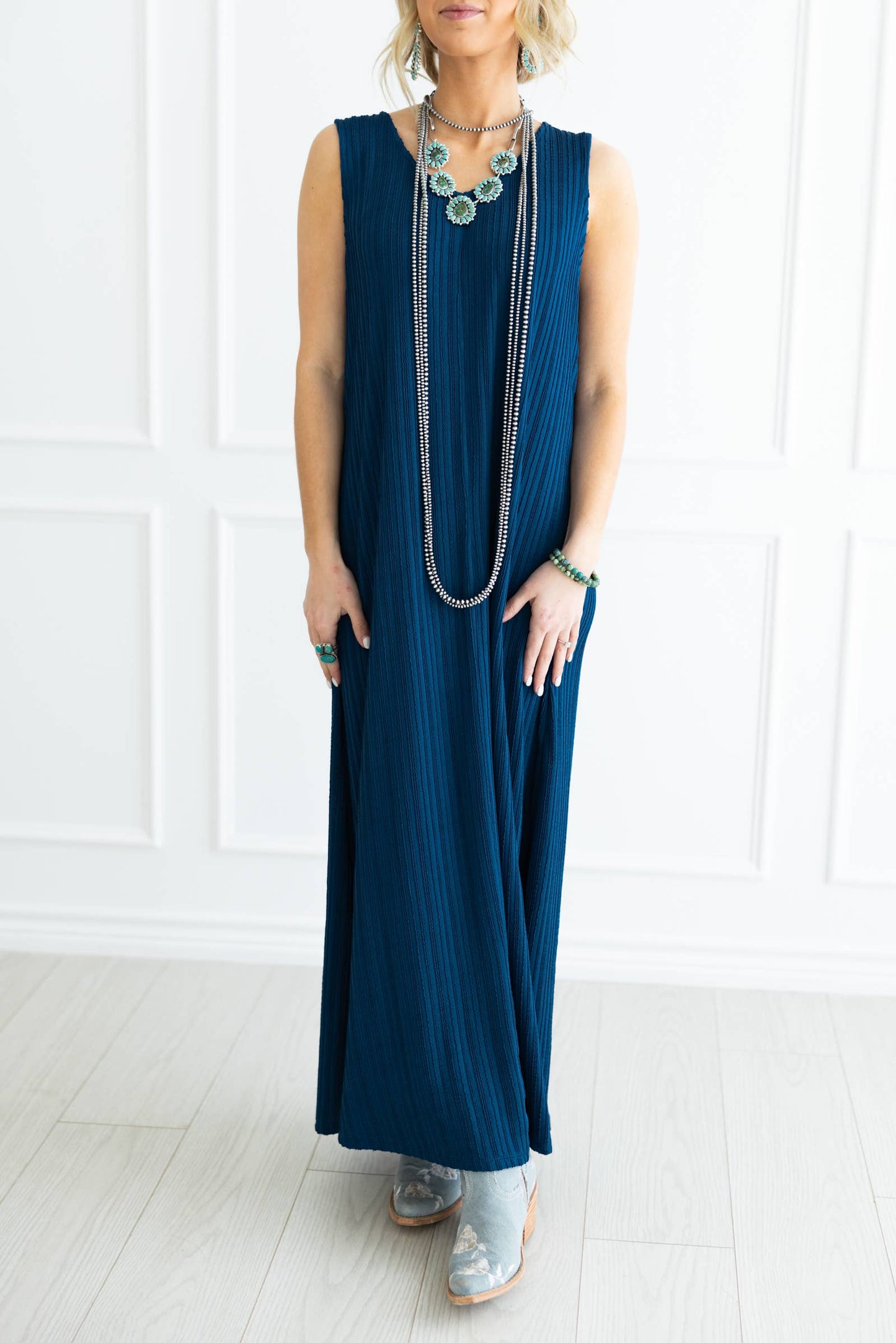 Kennedy Dress