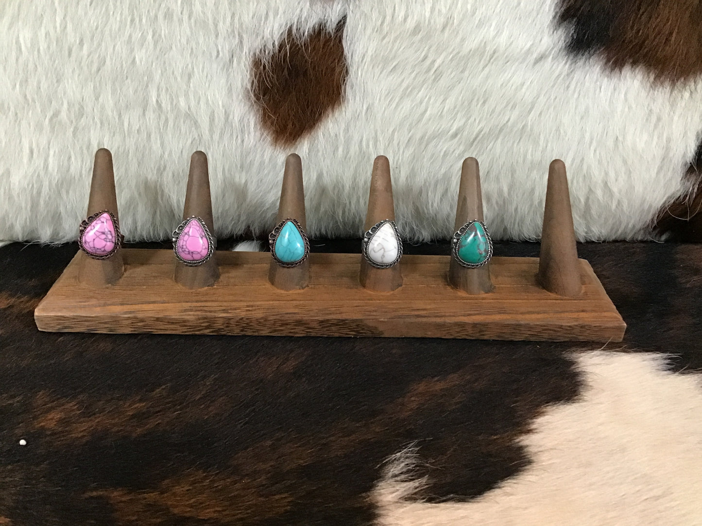 Cassidy Ring
