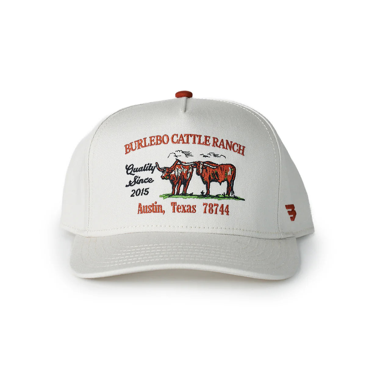 BURLEBO- Cattle Ranch