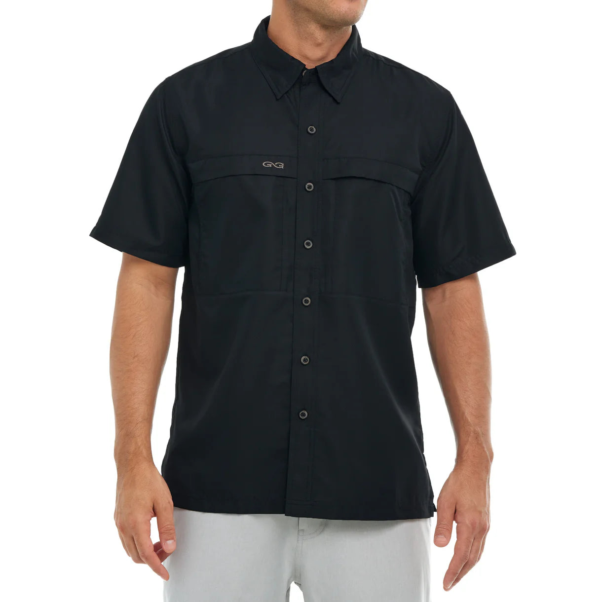 GameGuard Explorer Shirt