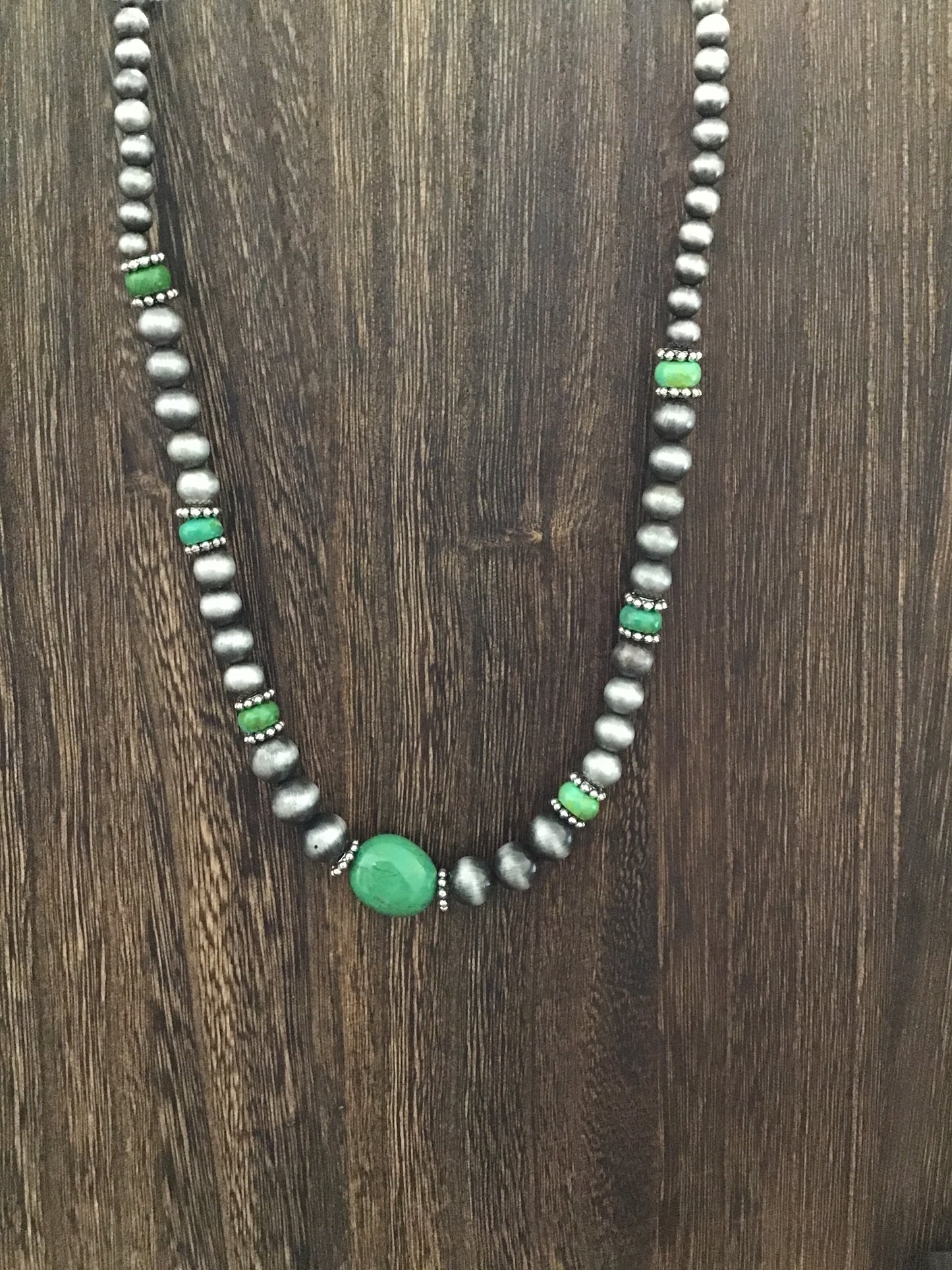 Ellen Necklace